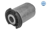 2X Meyle 53-14 710 0008 Querlenkerbuchse HA U Fuer FüR Land Rover
