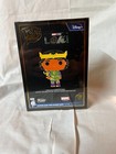 Funko Pop Kid Loki Enamel Pin. Unopened in box. Original plastic wrap. — photo 3