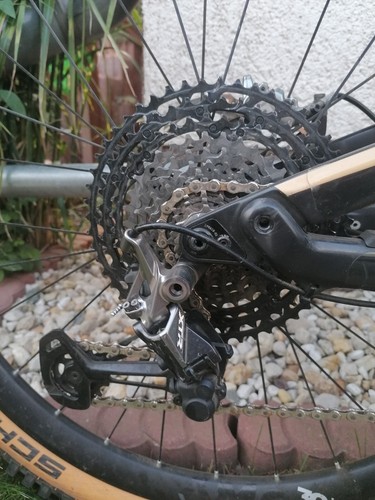 canyon spectral cfr 9.0 Sl - Bild 9 von 11