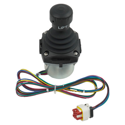 Lift/Swing Joystick Controller 1001118417 For JLG 660SJ 460SJ 600A 450AJ 660SJC