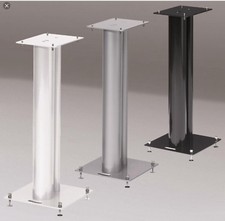 Pieds enceites NORSTONE STYLUM 2 WHITE H 60cm Qte 1