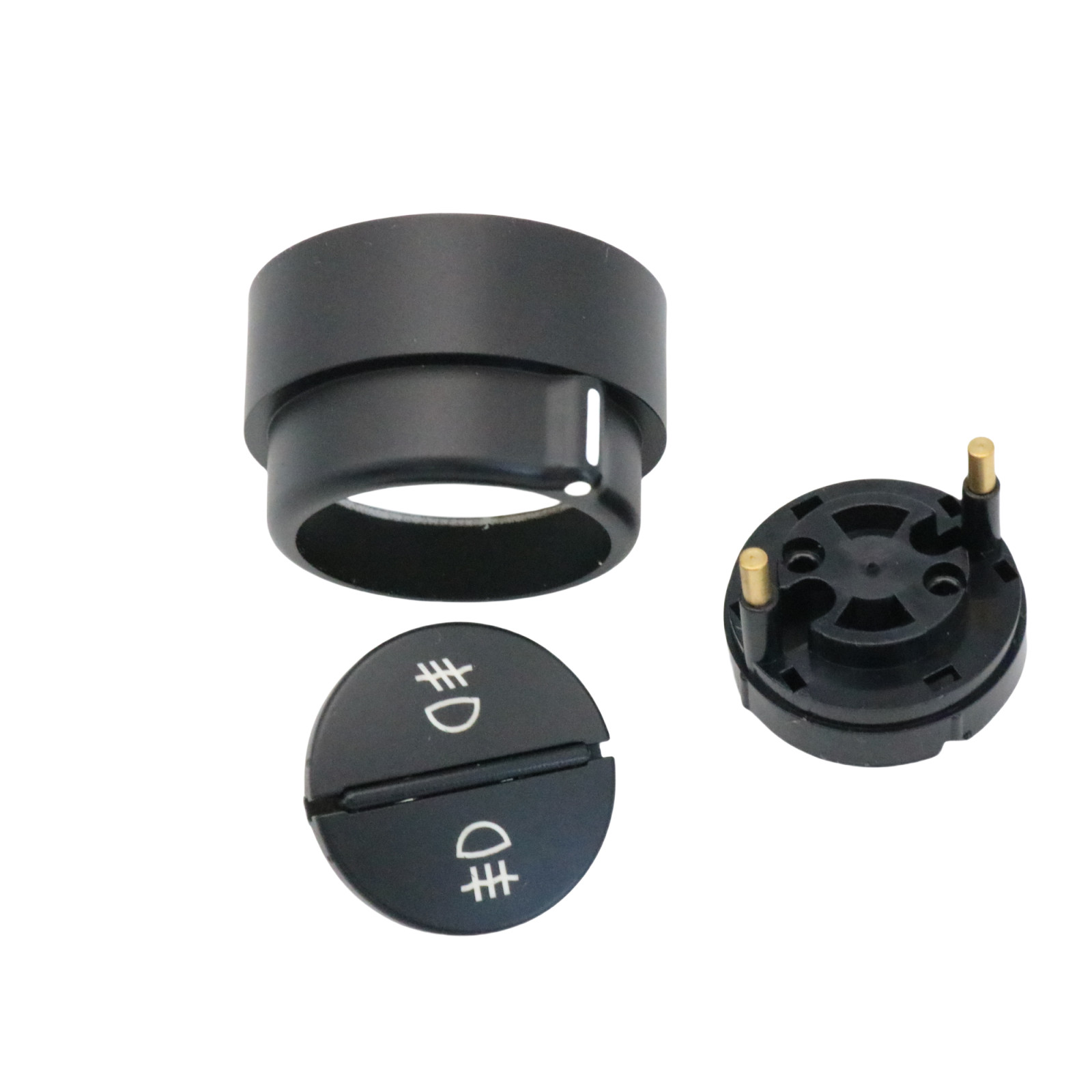 Headlight Switch For Maserati 2010-2019 GranCabrio 2008-2019 GranTurismo 237798