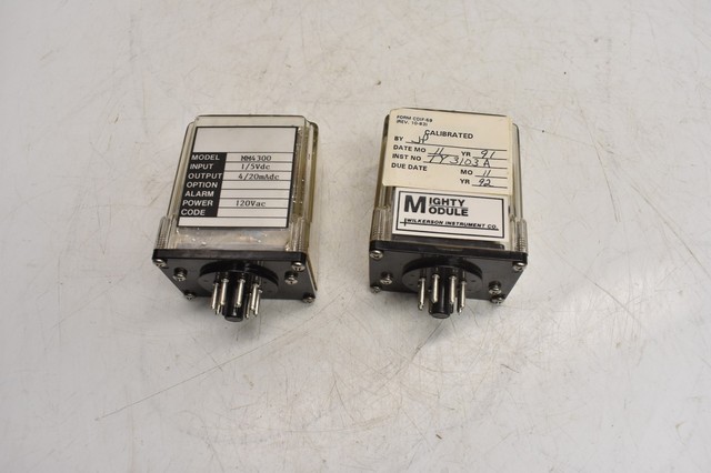 Реле 8430 gm