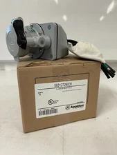 Emerson Appleton Electric WRDK Aluminum Welding Receptacle Assembly 59312726000