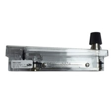 1PC NEW RMA-21-SSV Flowmeter #L165Z LZ