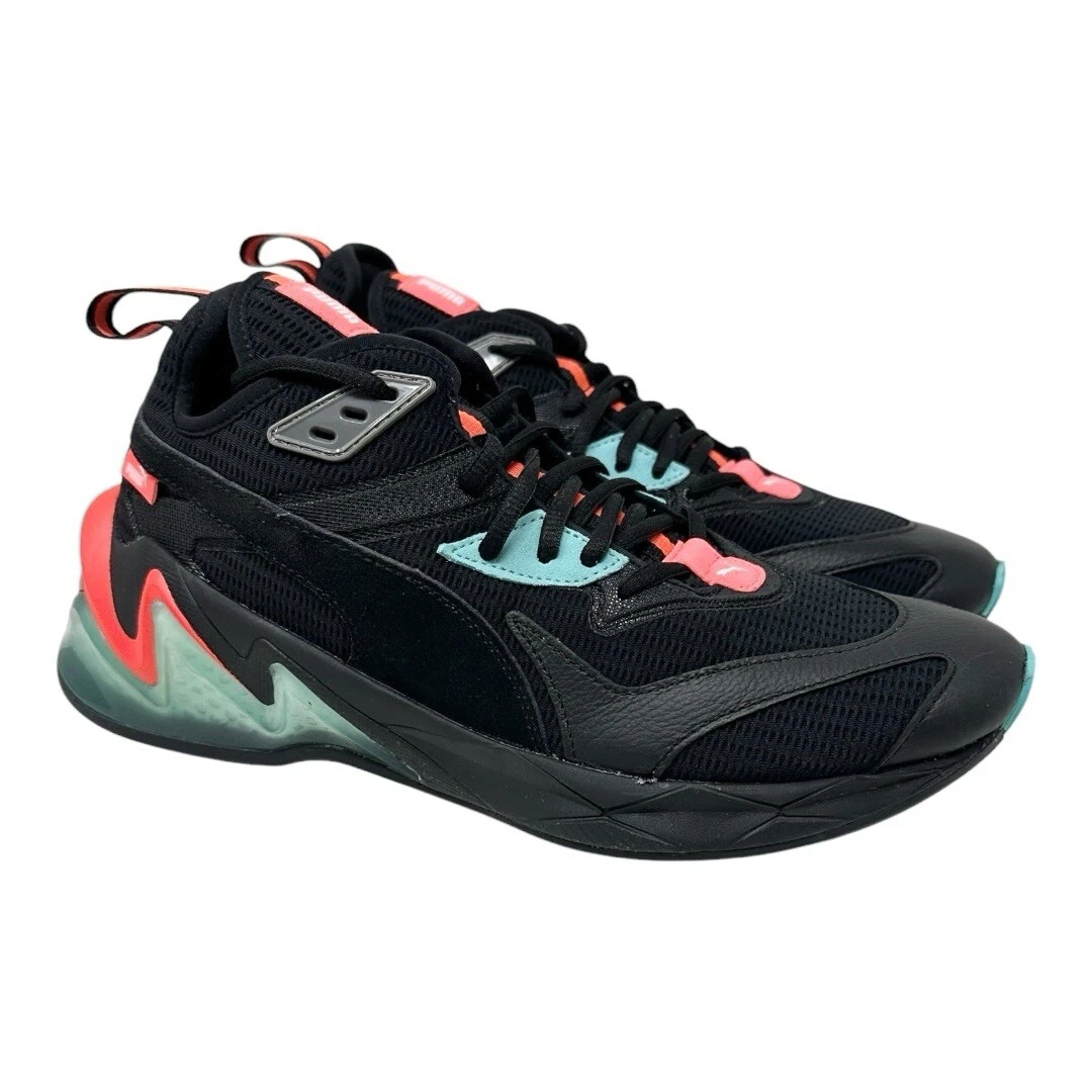 Sneakers da allenamento casual PUMA uomo LQDCELL Origin 192862 06 taglia 9 5