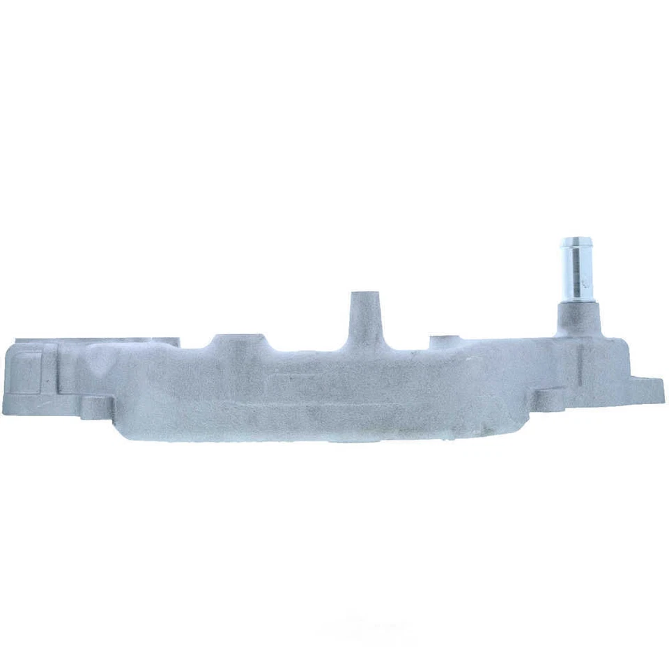 Engine Coolant Thermostat Housing fits 1999-2004 Ford E-350 Super Duty E-350 Sup - Image 2 of 4