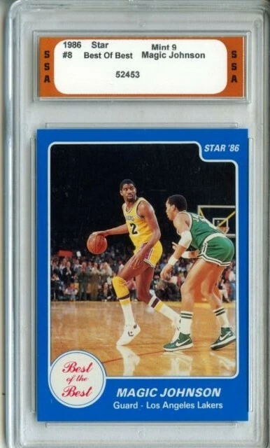 Jersey #9 - All Things Lakers - Los Angeles Times