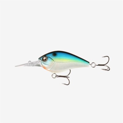 13 Fishing Cliff Banger - 12FT Depth - Stunner - 2 3/4'' - 11/16 oz