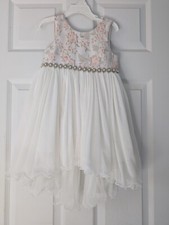 AMERICAN PRINCESS long party dress for girls size 4t