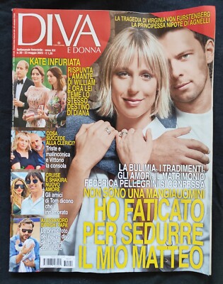 Diva und Frau 2023 20 PILGER ROH SCHIANNA KLERIKER HAB TATANGELO BORGHI