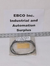 ALLEN-BRADLEY GLASS FIBER OPTIC CABLE, 99-416-1036, SER C