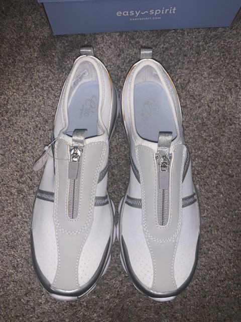 easy spirit e360 sneakers