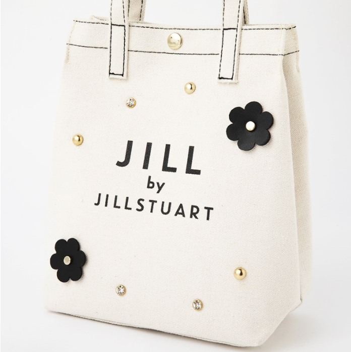 [JILLSTUART]★25SS★Jordan Foldable Shoulder Bag 2way 25SS JILLSTUART Jordan Foldable Shoulder Bag 2way バッグ