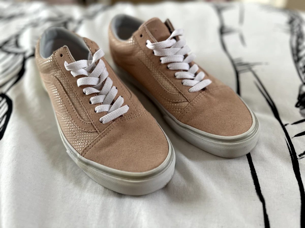 Vans shoes hotsell ebay uk