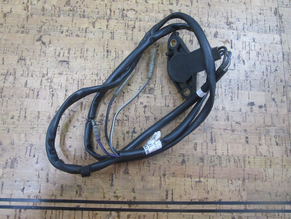 90 DAY WARRANTY* 0810 Mercury Trim Sender Unit 8M0083396 | eBay