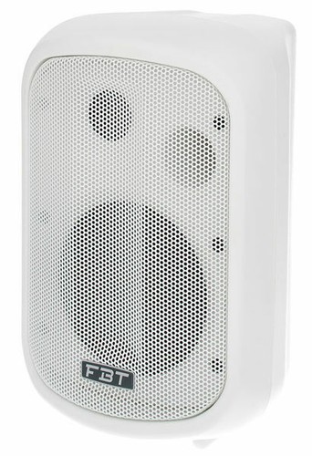 Fbt cassa amplificata J5A Jolly White - Foto 1 di 9