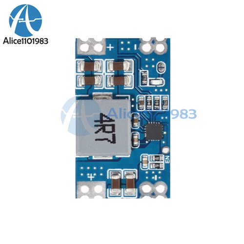 5A DC-DC Mini560 DC Step-down geregeltes Netzteilmodul 3,3 5V 9V 12V - Bild 2 von 21