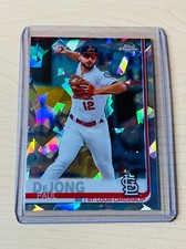 Paul DeJong