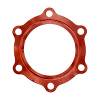 Dichtung Zylinderkopf Passend FüR Yamaha DT 175 MX Bj. 1978-1980