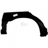 Diederichs Seitenwand Hinten Rechts FüR Mazda 626 V Station Wagon GW 9450584