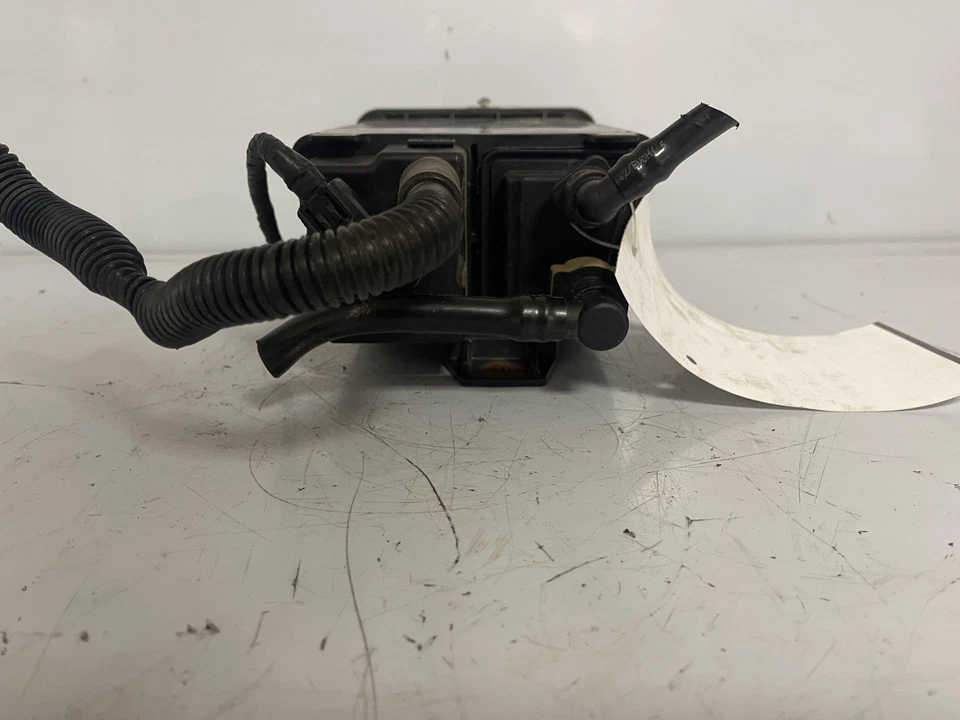 08 09 Bote evaporador Ford Taurus X Foto 2 de 4