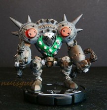Cerberus  - Mage Knight #118 Sinister - Limit...