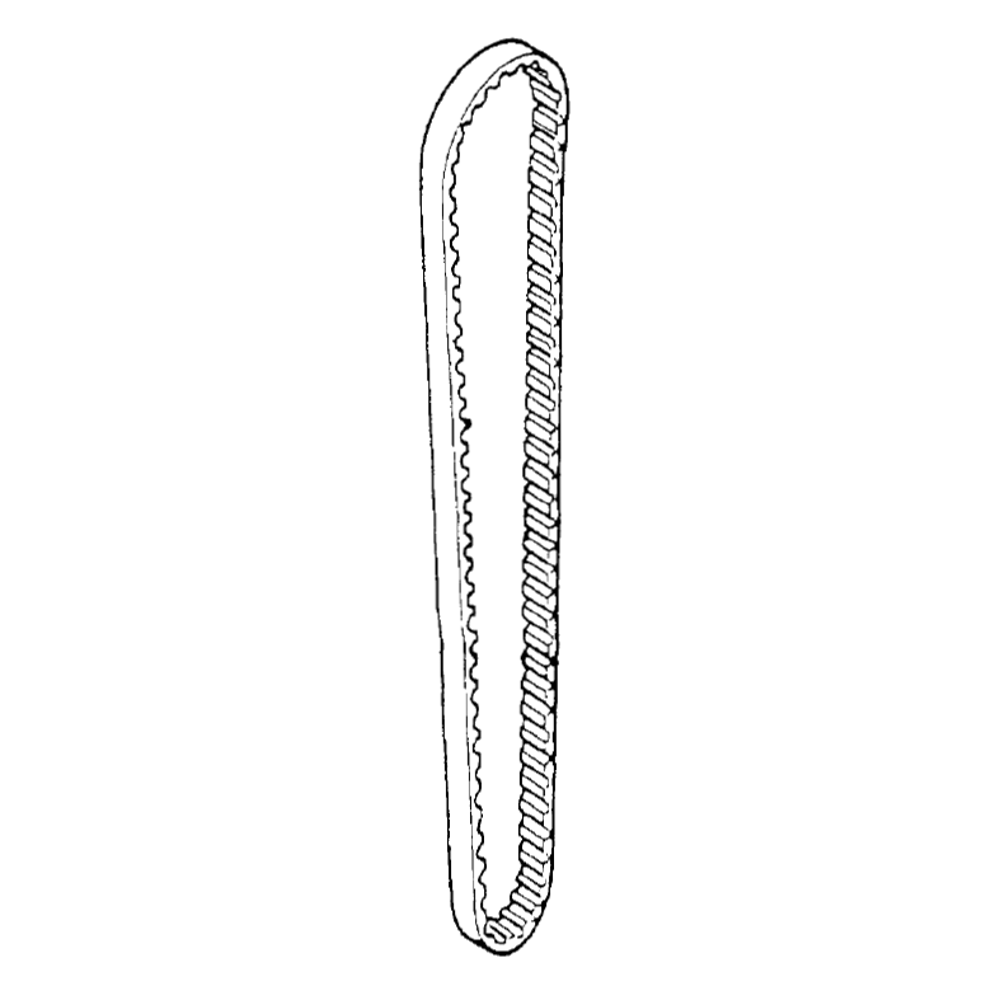 Timing Belt, Singer | eBay