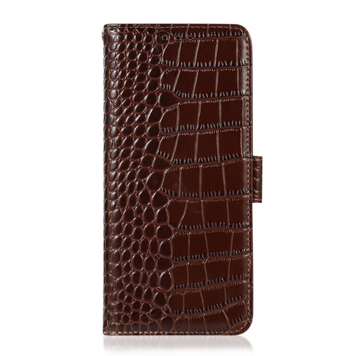 Hülle für Samsung Galaxy A Leder Magnet Handy Tasche Schutz Flip Case Wallet - Picture 5 of 21