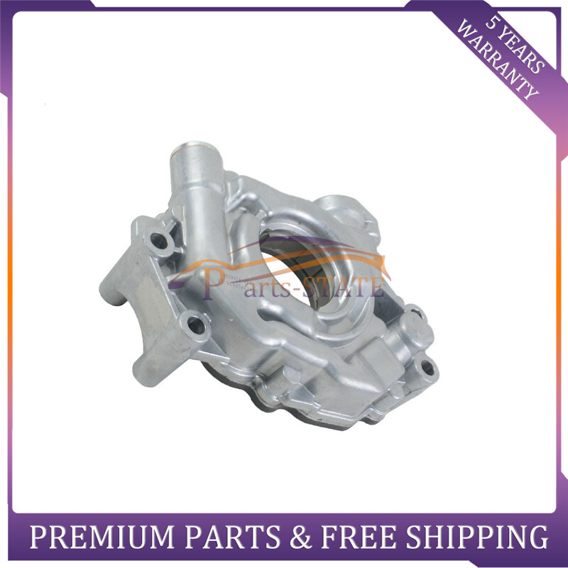 High Pressure Oil Pump Fits 05-09 Chrysler 300 Dodge Charger Jeep 5.7L – Mizumo Auto