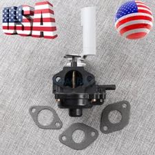 For LAWNBOY LAWN BOY Duraforce Carburetor LawnMower 2 Cycle 107-4607 & Gaskets
