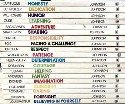 Value Tale Books Complete Your Set Pick 1 or More Story of... Hardcover