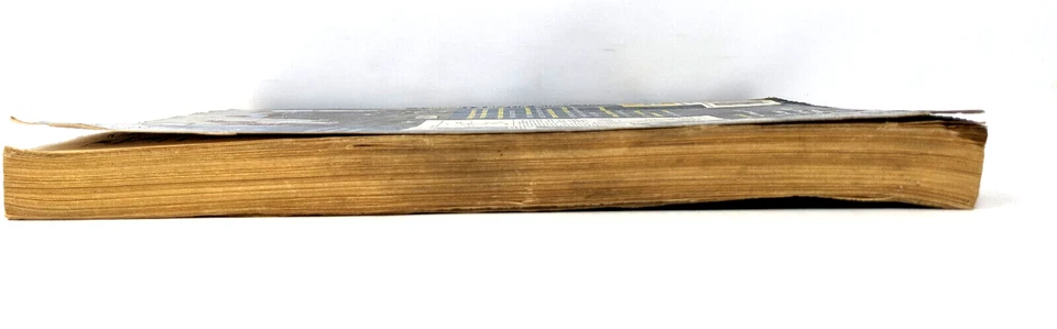 Haynes Repair Manual #36059 Ford F-150 Expedition 1997-1999 F-250 2WD & 4WD - Image 4 of 4