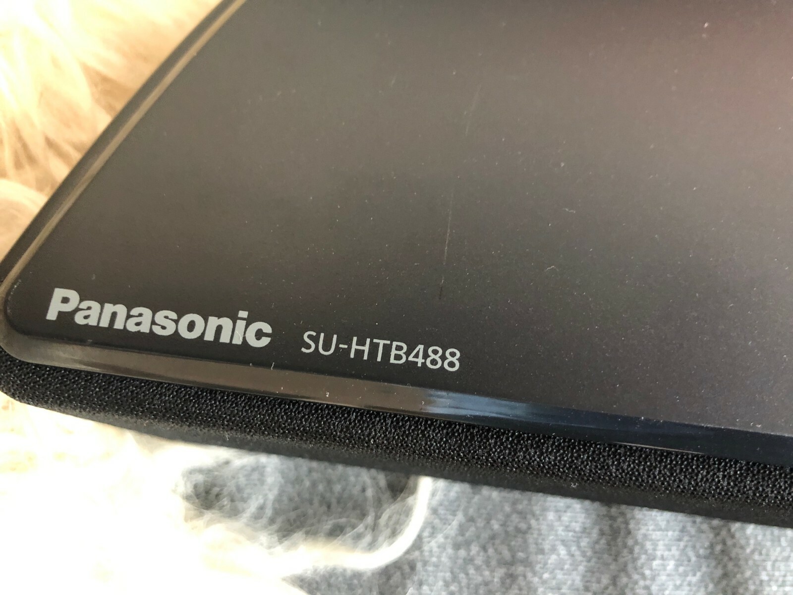 htb488 panasonic