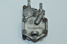 YAMAHA TDM 850 TWIN 3VD BENZINPUMPE KRAFTSTOFFPUMPE TANK BENZIN PUMPE FUEL PUMP