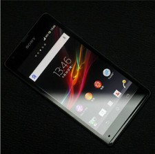 Unlocked Sony Xperia SP M35H HSPA C5302 C5303 LTE 8MP 4.6" 8G 1GB RAM Smartphone