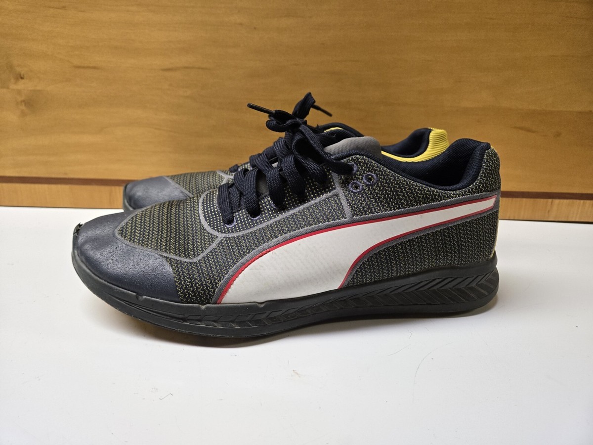 Sepatu Golf Puma Ignite Puma Mclaren F1 Shoes Formula Redbull