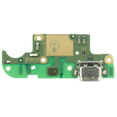 Huawei Nexus 6P micro USB charging board microphone mic flex connector