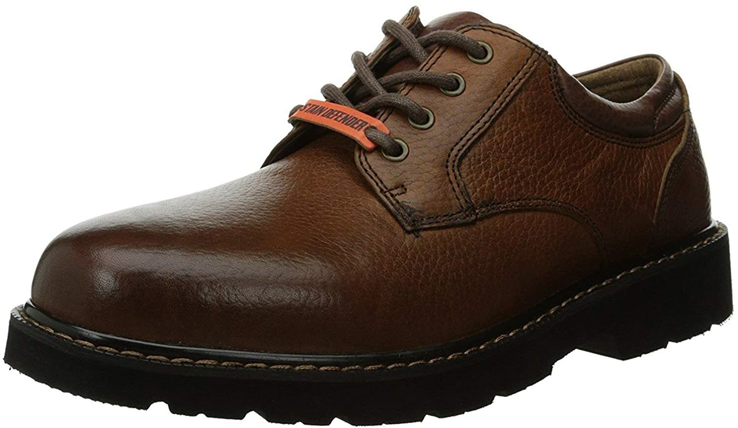 Dockers Men's Shelter Plain-Toe Oxford 