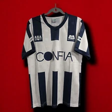 Rayados del Monterrey Home - 93/94 - ABASPORT - Medium (USA-Small) Soccer