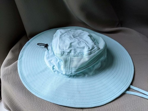 OUTFLY fly-fishing SUN HAT brim boonie 