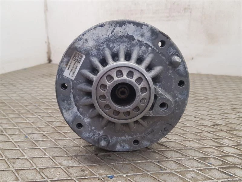 BMW Serie 1 2019 amortiguador delantero lado del conductor derecho 1,5 gasolina B38A15M1 6899672 Foto 3 de 4