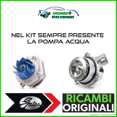 530019810 Kit Cinghia Distribuzione Ina Per LDV CONVOY