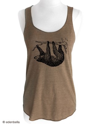 cute fitness tanks