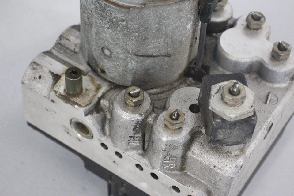 ✅ 96-98 Mercedes R129 SL500 SL320 ABS Anti Lock Brake Pump ESP Module OEM - Image 3 of 4