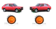 Clignotant Fiat 127