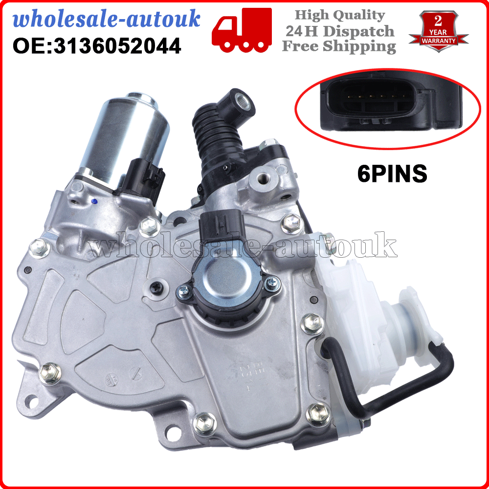 クラッチアクチュエーターアセンブリ、カローラ3136052044 3136052042