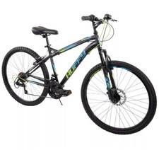 rallye 26 inch descent mountain bike