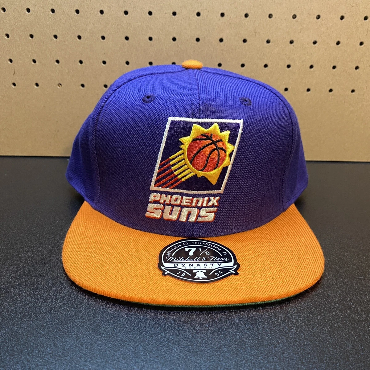 ご注意ください NBA サンズ キャップ2個 | asociatiahaero.ro