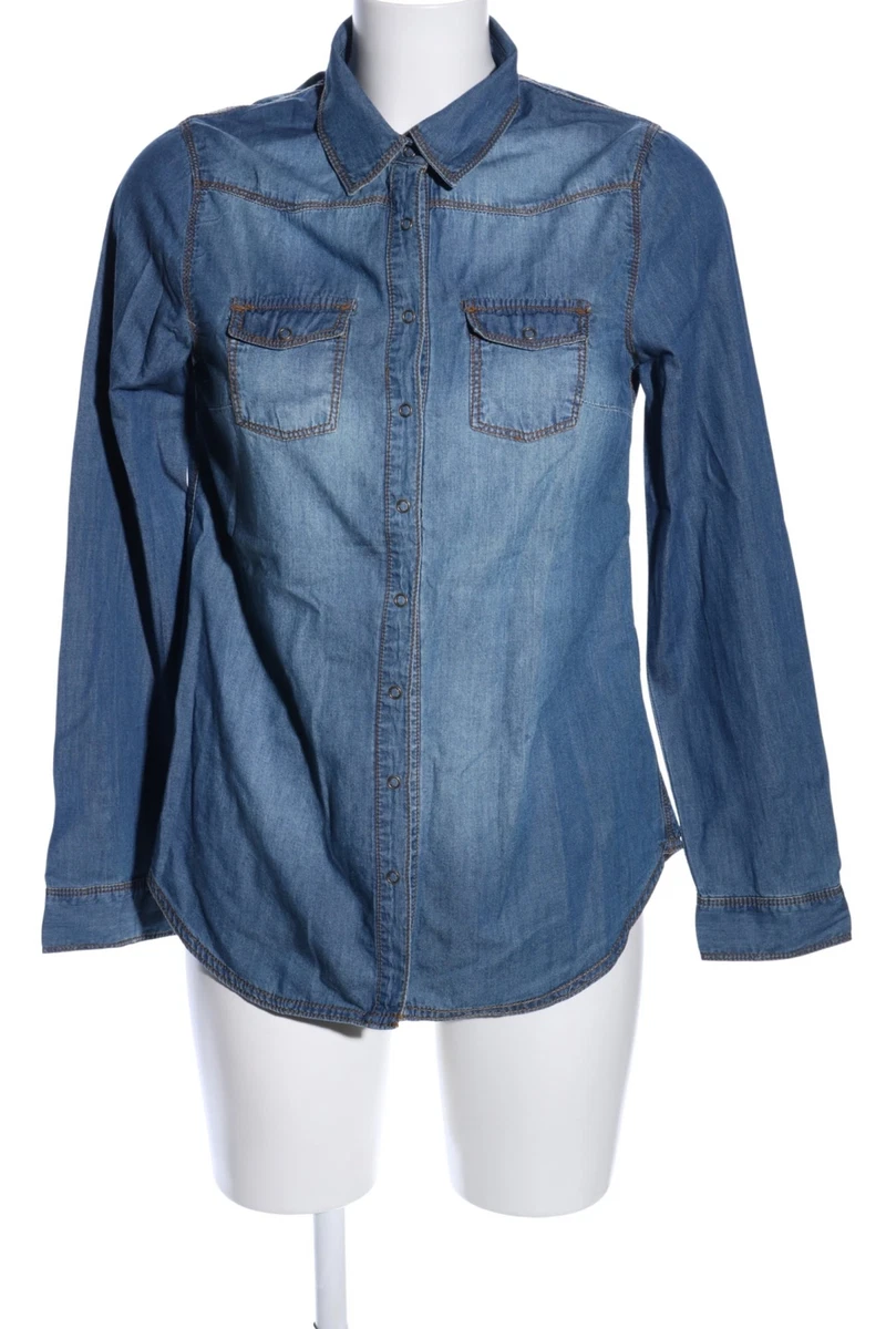 camicia h&m donna